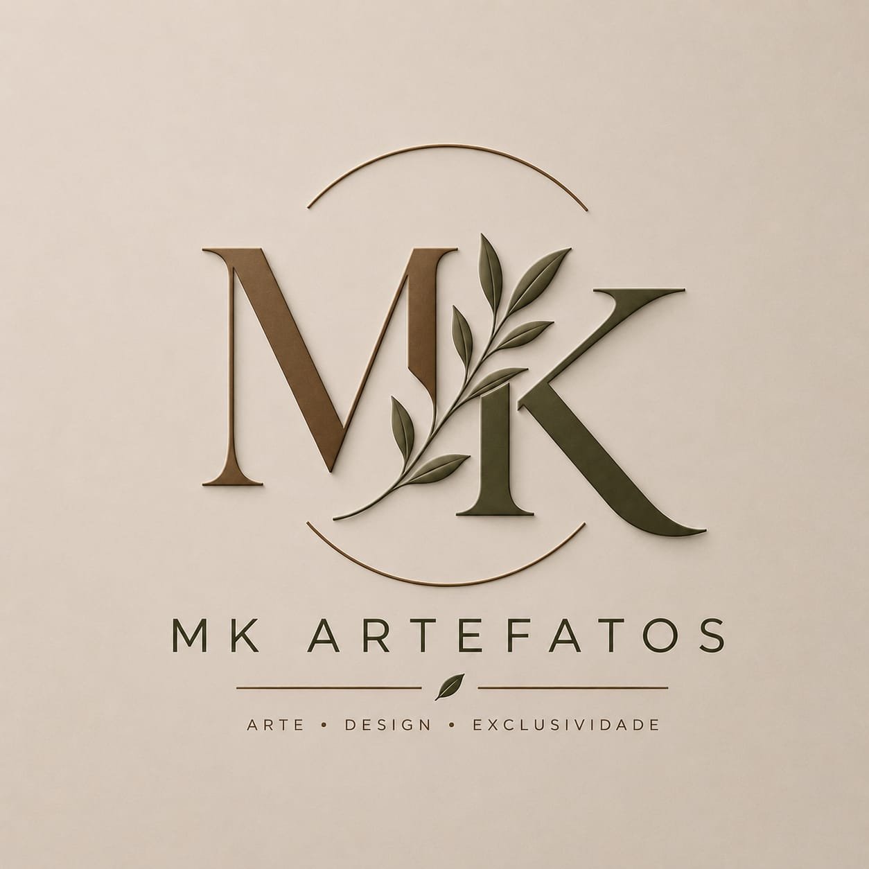 M.K. Artefatos