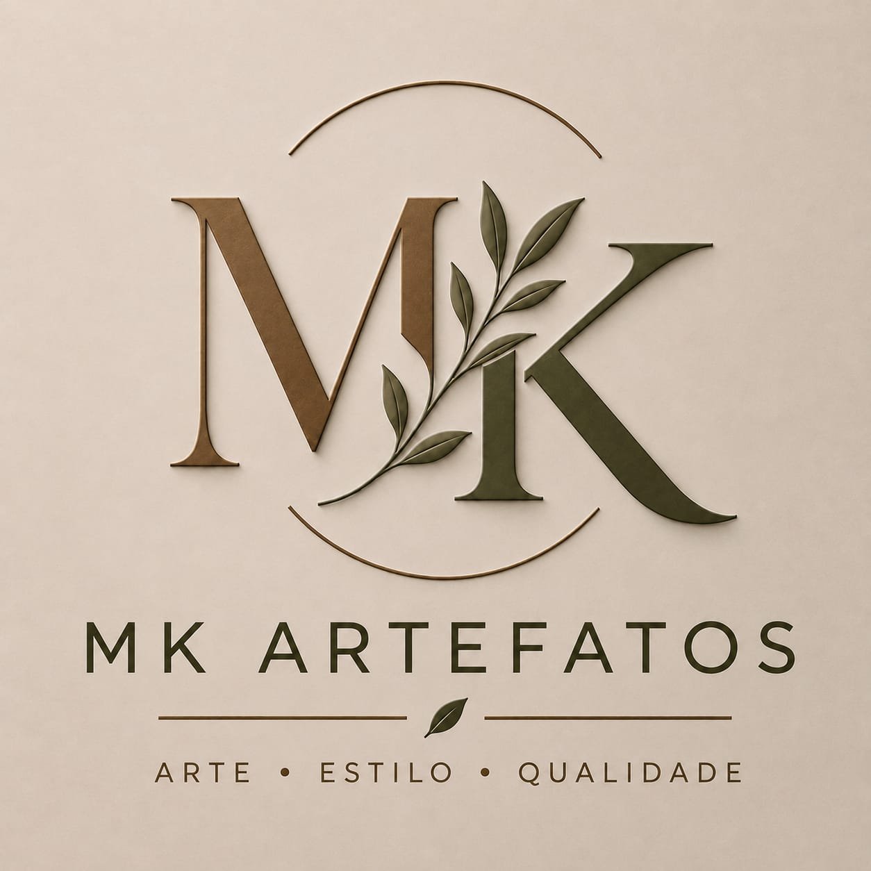 M.K. Artefatos